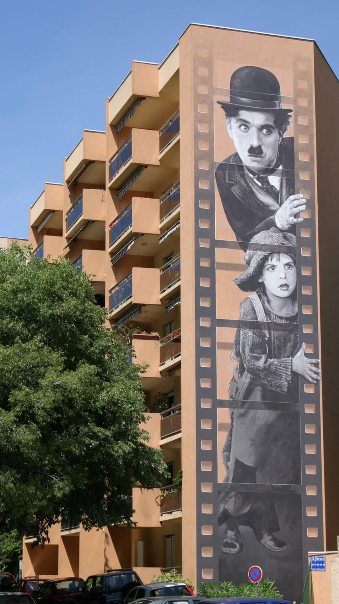 Le Vallombrosa T2 Cannes Exterior foto